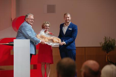 Eröffnung Eröffnung