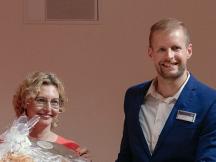 Eröffnung