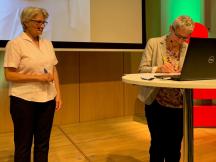 Hospizverein votiert für St. Elisabeth-Stiftung als Trägerin des stationären Hospizes in Böblingen