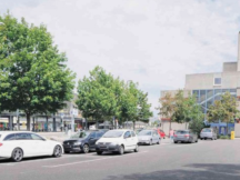 BBG und Hospizverein realisieren ein Hospiz in Böblingen