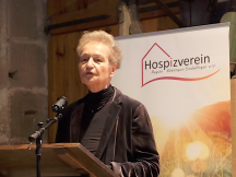 Hospizfest am 17.10.2020 im Hofgut Mauren