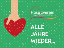 Alle Jahre wieder...