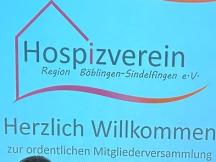 Mitgliederversammlung vom 26.03.2024
