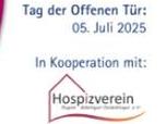 Save the Date - Die Eröffnung!