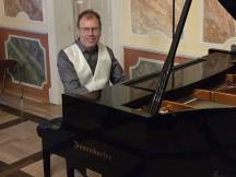 Benefizkonzert in Dätzingen