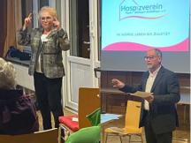  Informationsabend in der Goldberg-Seniorenakademie am 7.11.2022