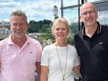 Die 1000ste Mitgliedschaft